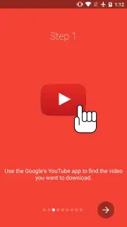 arkTube Screenshot 2