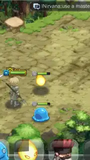 Brave Brigade Screenshot 3