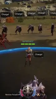 MU Origin 3 Screenshot 10