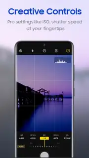 Samsung Expert RAW Screenshot 4