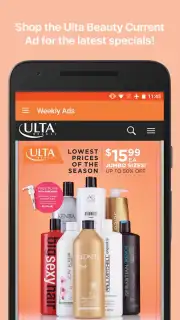 Ulta Beauty Screenshot 4