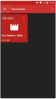 HD Video Downloader Screenshot 6