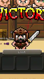 Gladiator Rising Screenshot 8