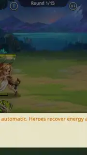Summoners Era Screenshot 9