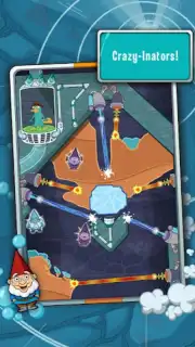 Where is my Perry? Screenshot 2