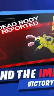 Super Sus Screenshot 8
