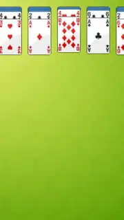 SolitaireSpiderHD Screenshot 2