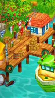 Top Farm Screenshot 8