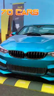 Super Car Parking Screenshot 6