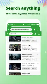 AnyVid - HD Video Downloader Screenshot 8
