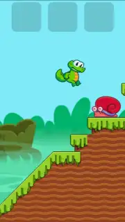 Crocs World 2 Screenshot 5