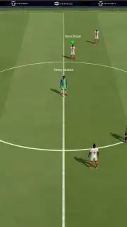 Be a Pro Screenshot 2