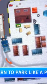 Parking Mania Screenshot 8