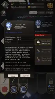Immortal: Reborn Screenshot 4
