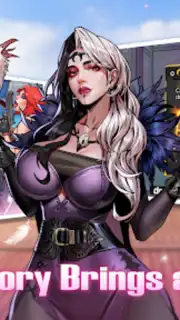 Prison Angels - Global Screenshot 3