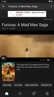IMDb: Movies & TV Shows Screenshot 12