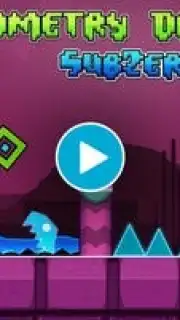 Geometry Dash SubZero Screenshot 1