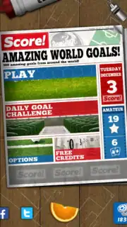 Score! World Goals Screenshot 5