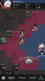 Re:Infinite Screenshot 4