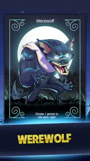Werewolf Online - Party Game Screenshot 18