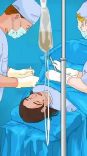 Surgery Simulator body pro Screenshot 1