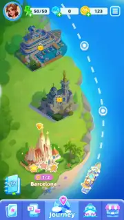 UNO Wonder Screenshot 11