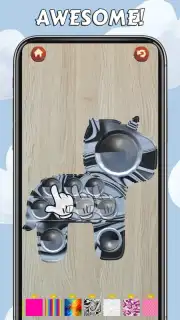 Pop it fidget toys - simple dimple popit Screenshot 5