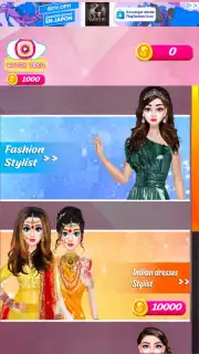 Covet Fashion Show Screenshot 7