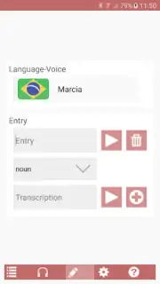Acapela TTS Voices Screenshot 3