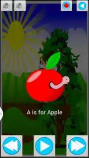 Toddler World Screenshot 8