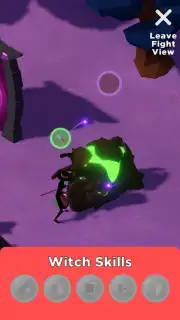 Swarm of Destiny Screenshot 6