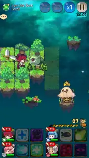 Retimo Adventure Screenshot 6