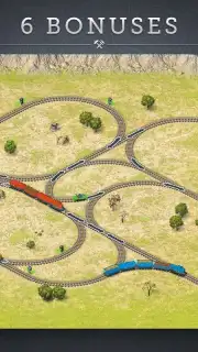 Rails Screenshot 2