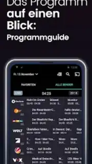 waipu.tv Screenshot 4