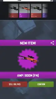 Case Simulator Ultimate Screenshot 18