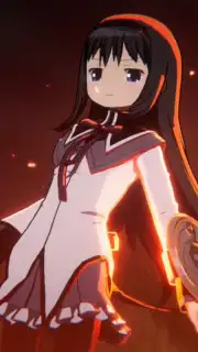 Madoka Magica: Magia Exedra Screenshot 7