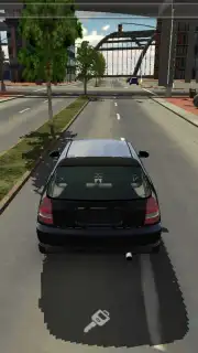 Manual gearbox car Screenshot 10