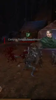 Lord of Dragons Screenshot 7