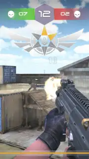 Call of MW Screenshot 2