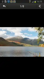 DJI VISION Screenshot 2