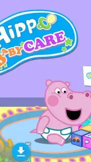 Hippo Baby Care Screenshot 3