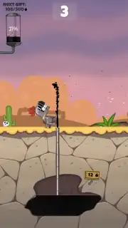 Oil Hunt Screenshot 10