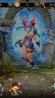 AIIA: Dragon Ark Screenshot 7