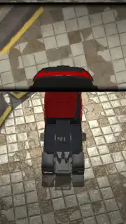 New Truck Parking Screenshot 6