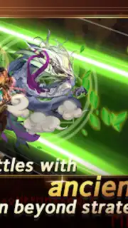 Dragon Village Grand Battle Screenshot 7