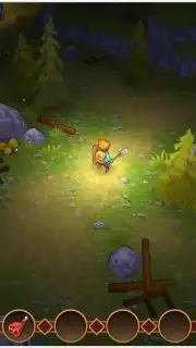 Quest Hunter Screenshot 8