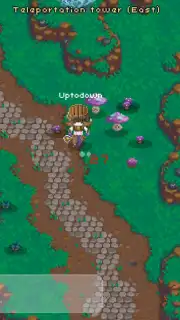 Naica Online Screenshot 11