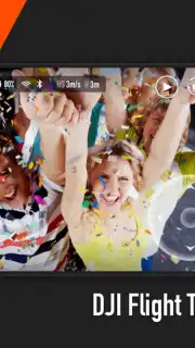 TELLO Screenshot 2