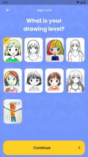 AR Drawing Screenshot 10