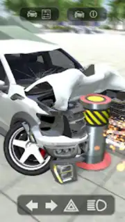 Beam Drive Car Crash Screenshot 7